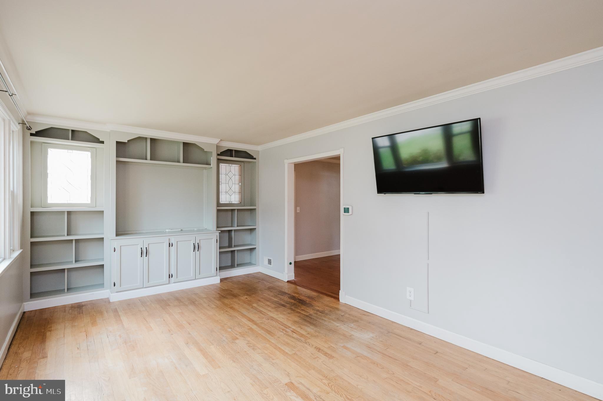 HILLBROOK - Residential