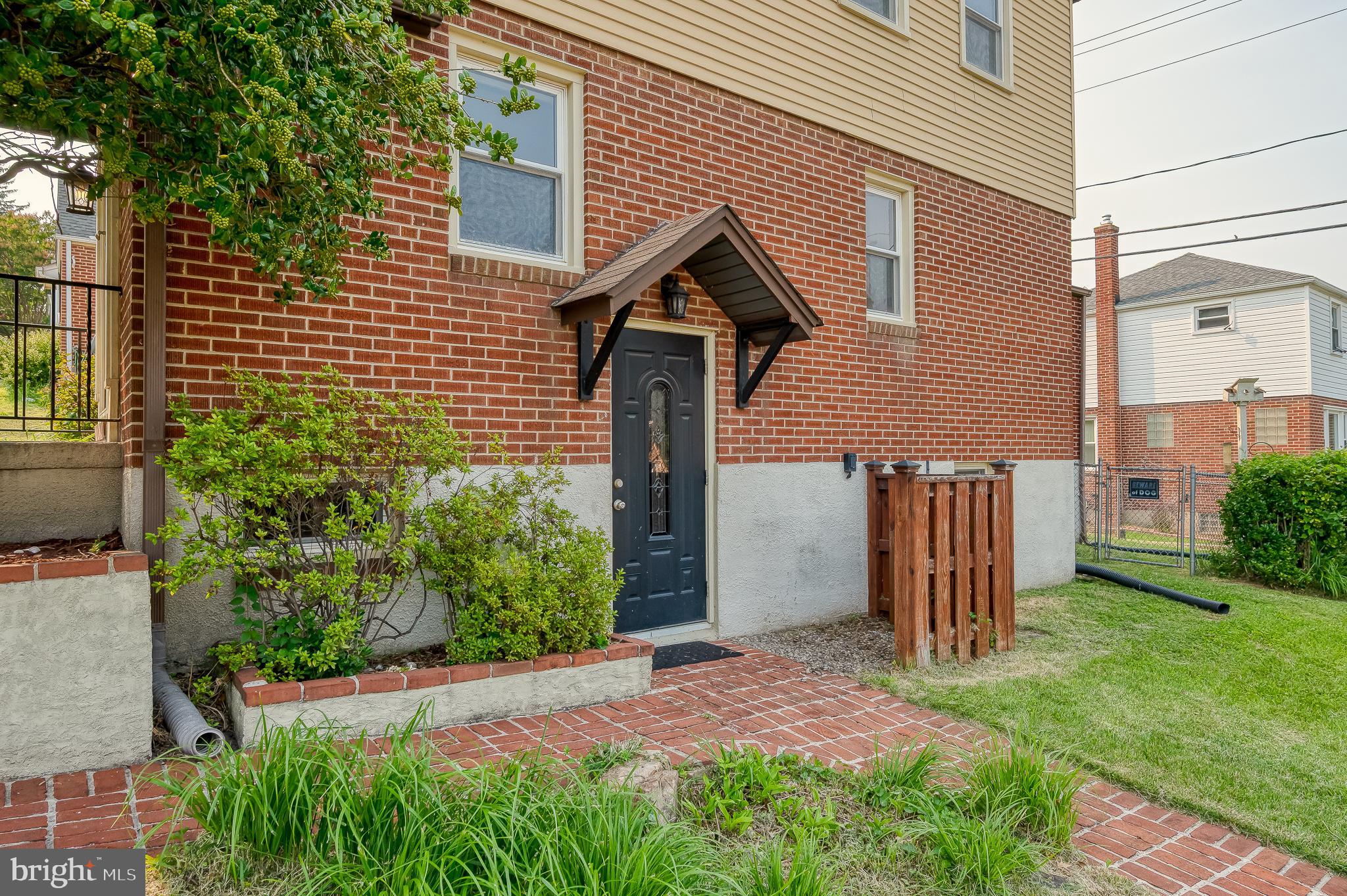 HILLBROOK - Residential