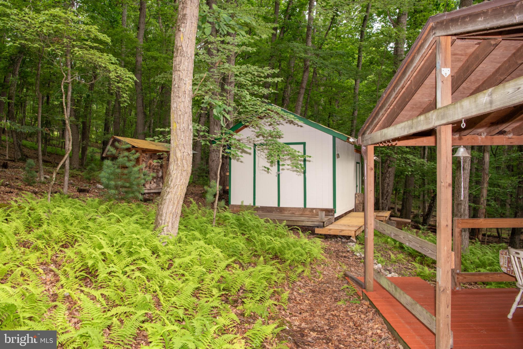 TROUT POND PROPERTY OWNERS ASSOCIATION - Residential