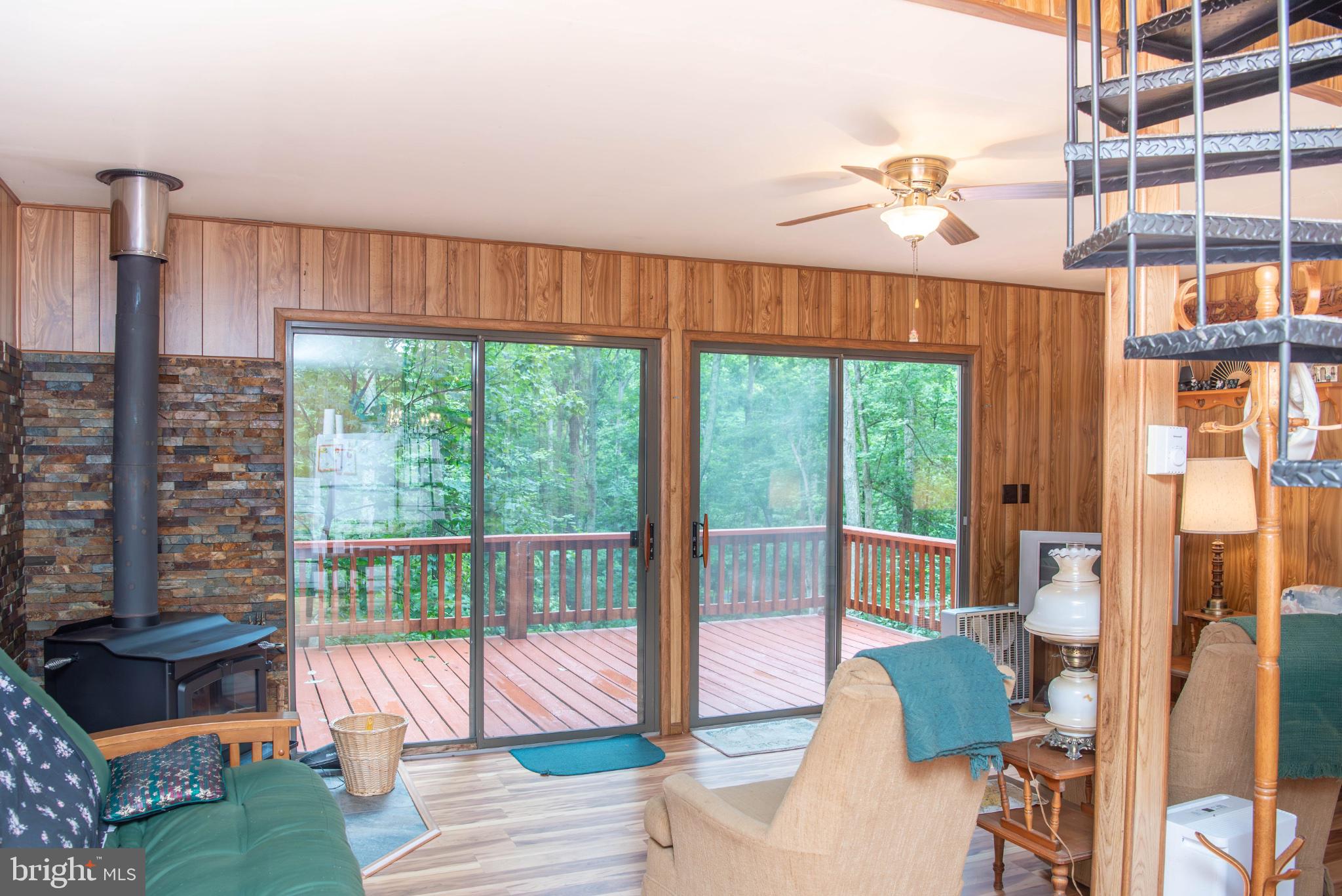 TROUT POND PROPERTY OWNERS ASSOCIATION - Residential