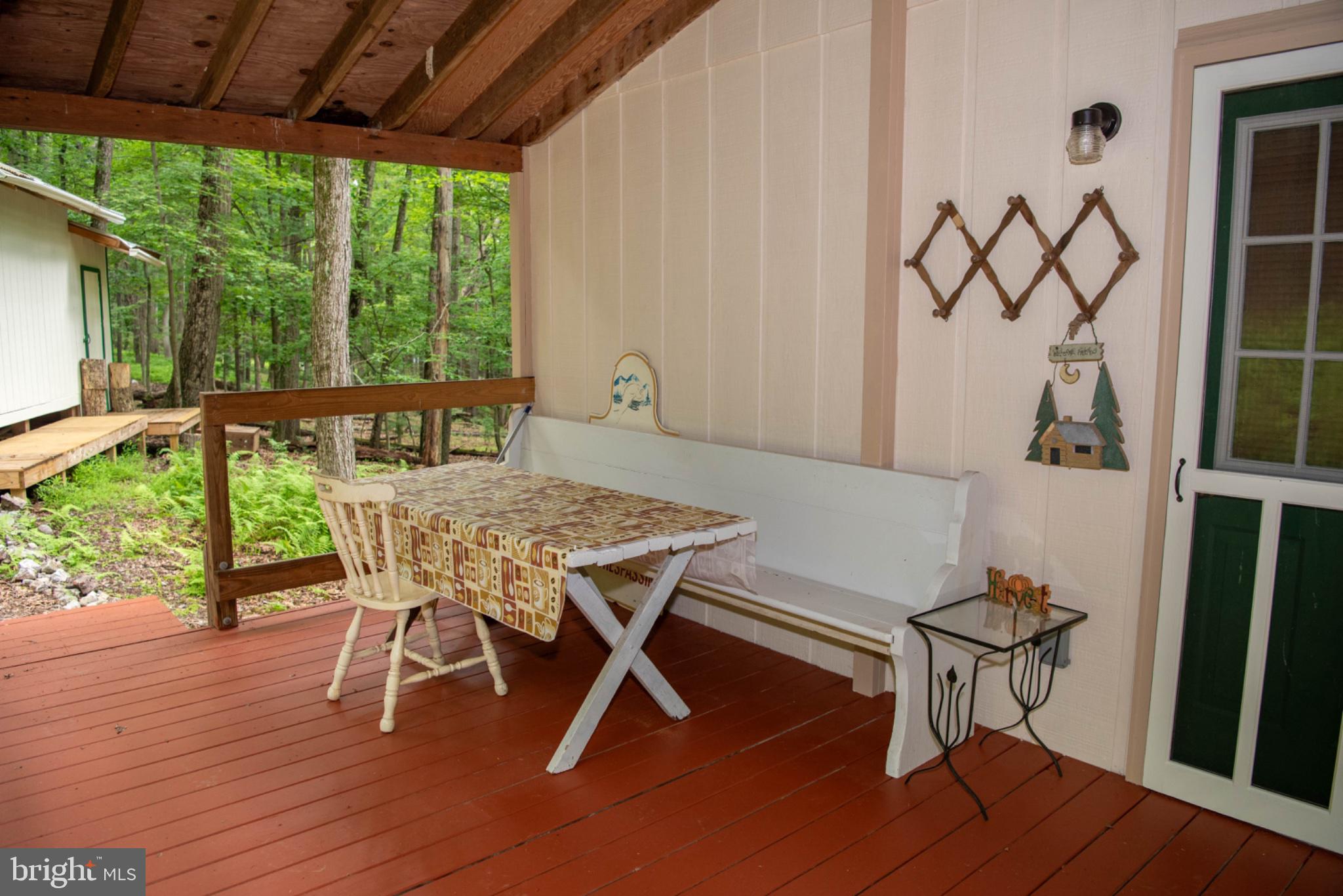 TROUT POND PROPERTY OWNERS ASSOCIATION - Residential