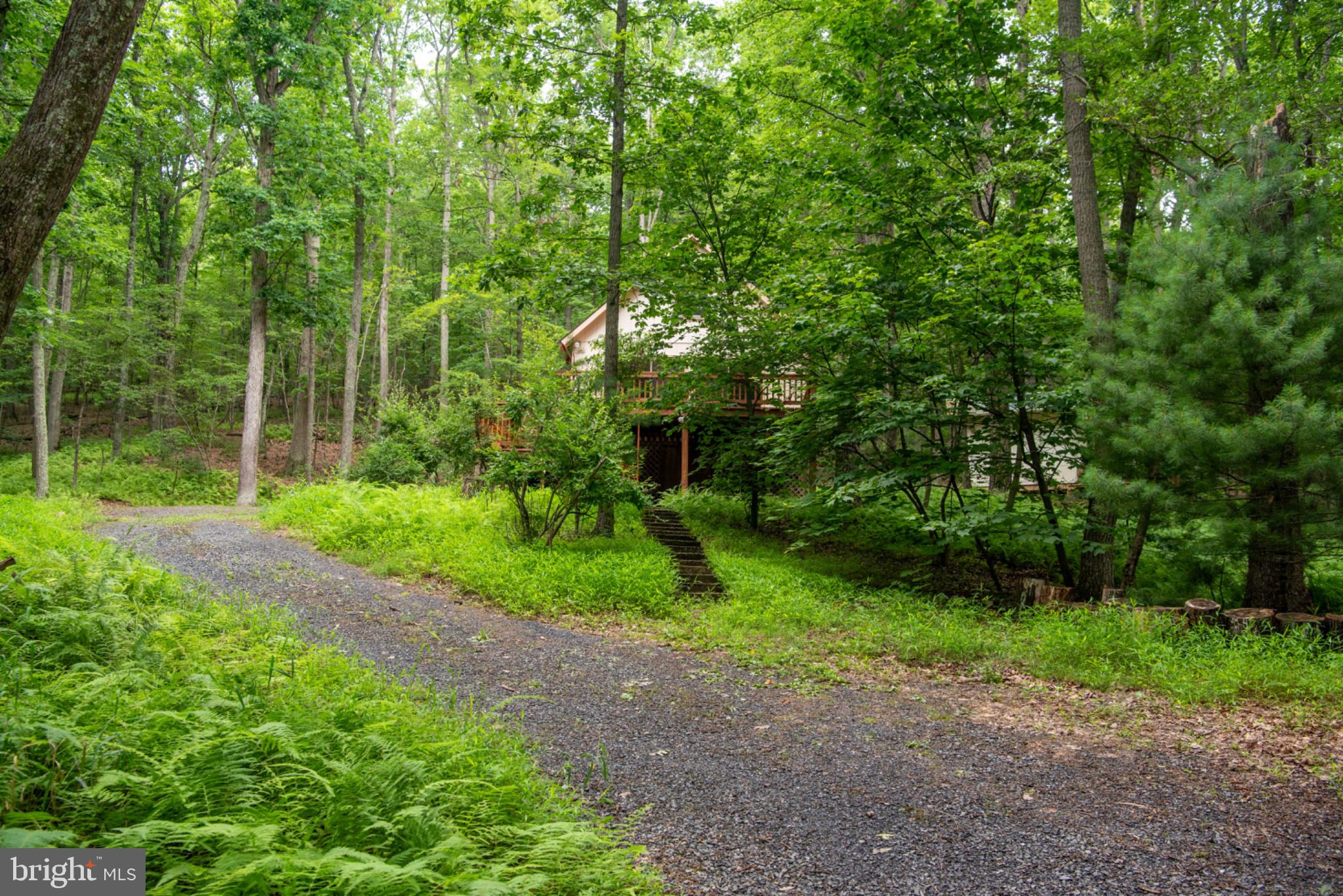 TROUT POND PROPERTY OWNERS ASSOCIATION - Residential
