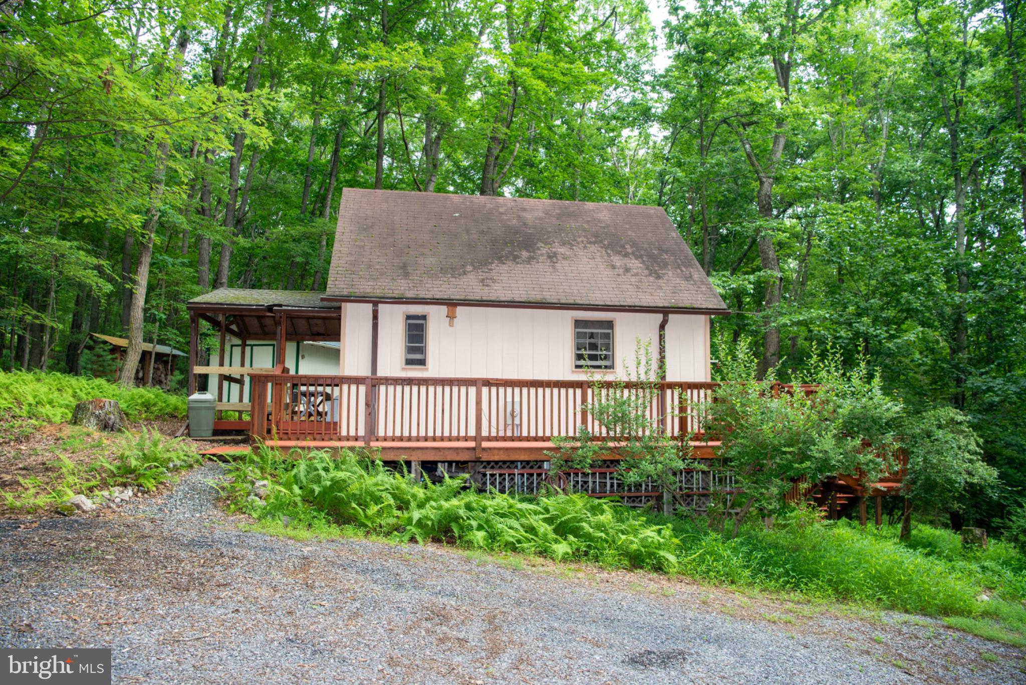 TROUT POND PROPERTY OWNERS ASSOCIATION - Residential