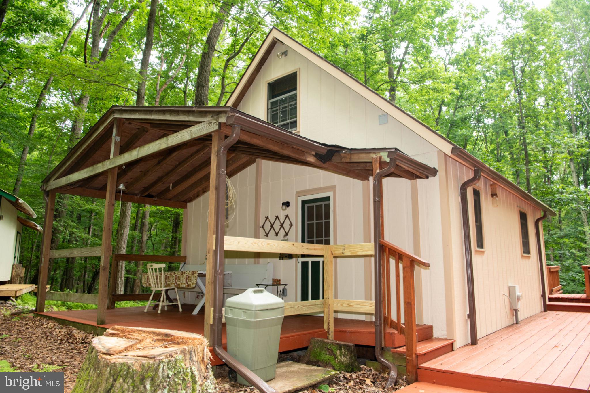 TROUT POND PROPERTY OWNERS ASSOCIATION - Residential