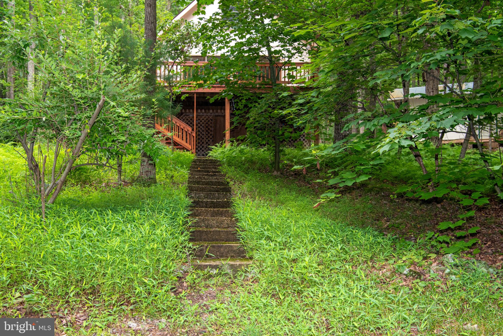 TROUT POND PROPERTY OWNERS ASSOCIATION - Residential
