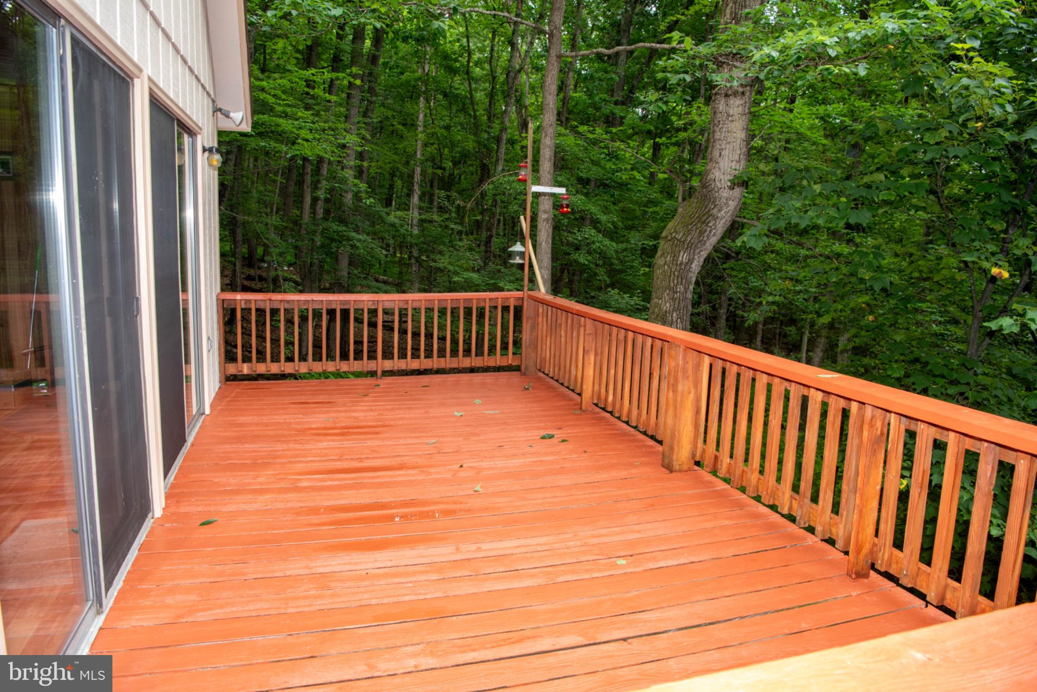 TROUT POND PROPERTY OWNERS ASSOCIATION - Residential