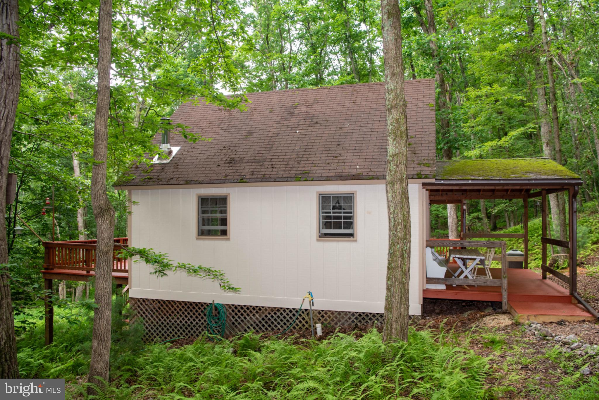 TROUT POND PROPERTY OWNERS ASSOCIATION - Residential