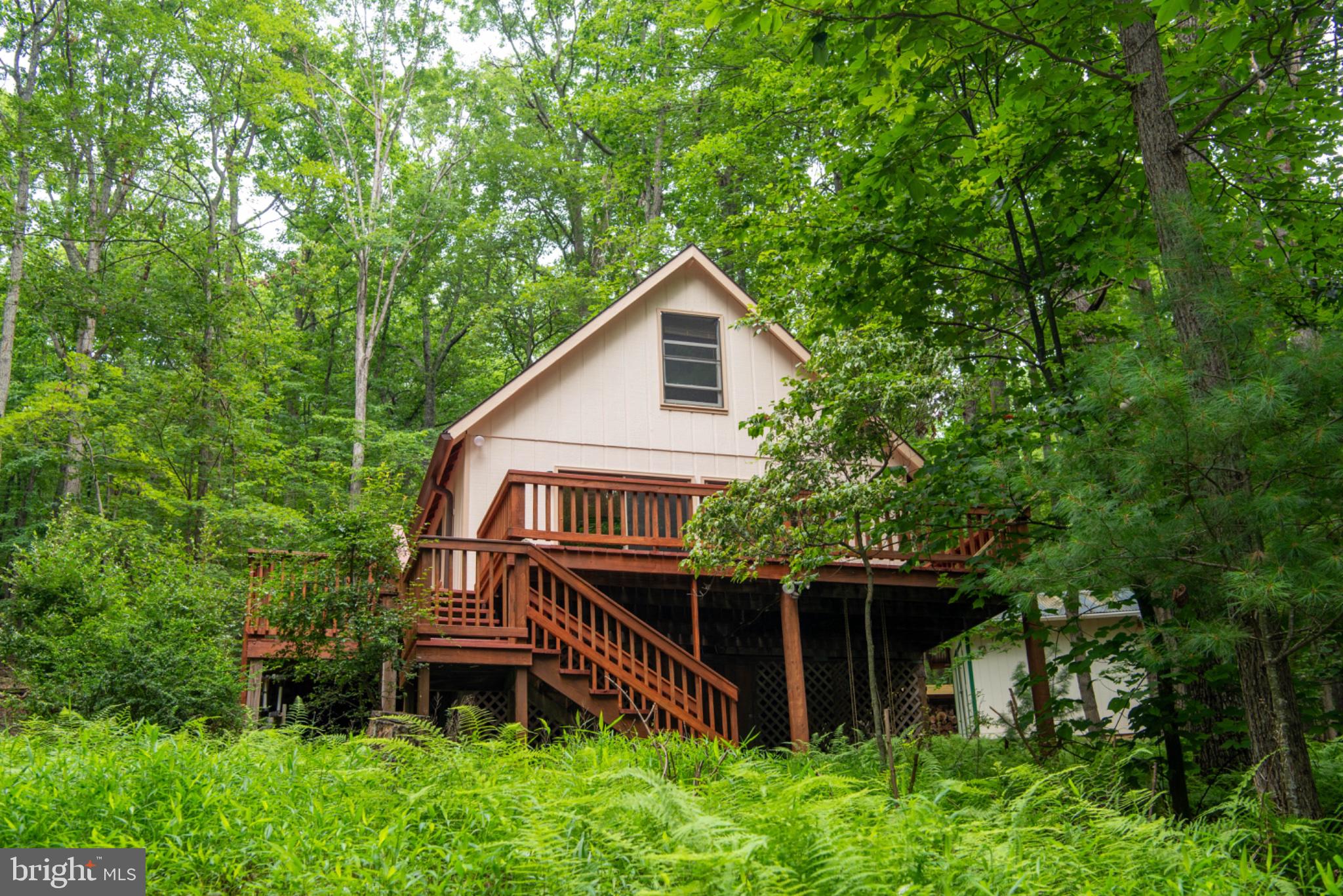 TROUT POND PROPERTY OWNERS ASSOCIATION - Residential
