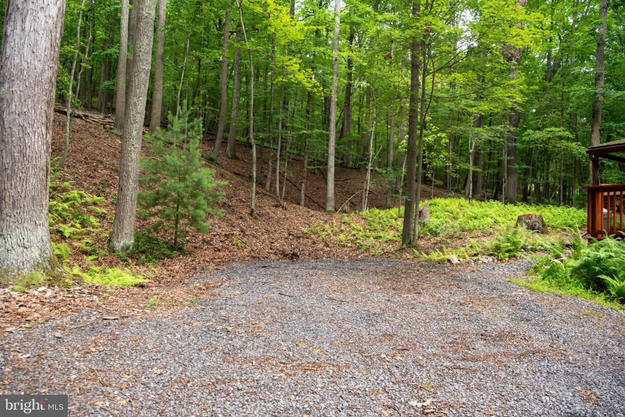 TROUT POND PROPERTY OWNERS ASSOCIATION - Residential