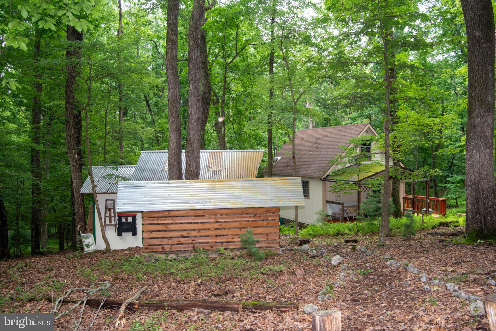 TROUT POND PROPERTY OWNERS ASSOCIATION - Residential