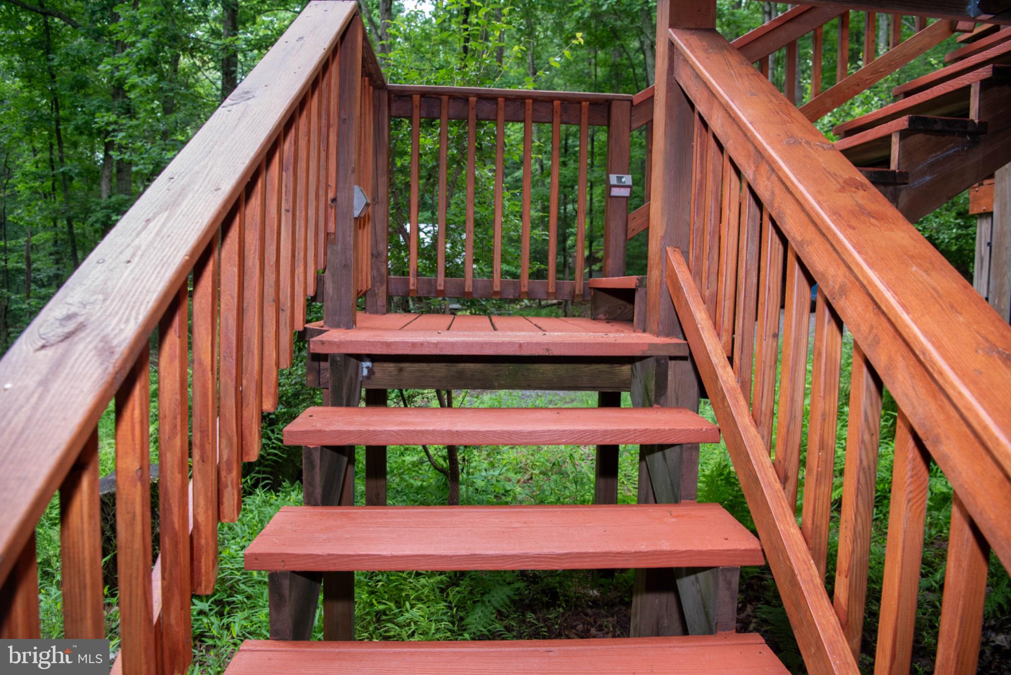 TROUT POND PROPERTY OWNERS ASSOCIATION - Residential