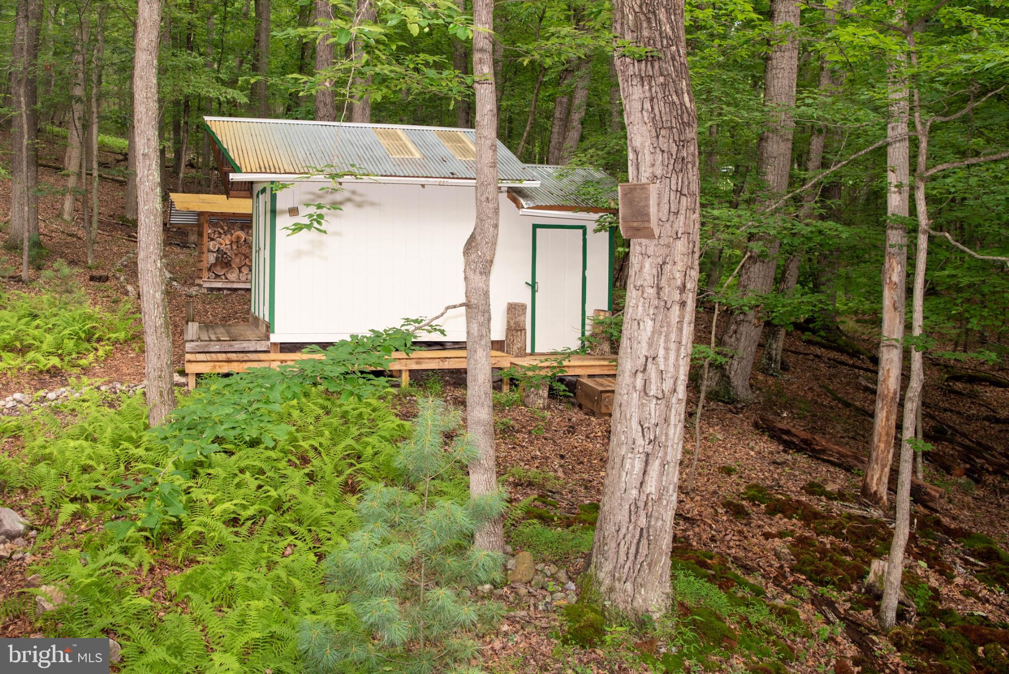 TROUT POND PROPERTY OWNERS ASSOCIATION - Residential