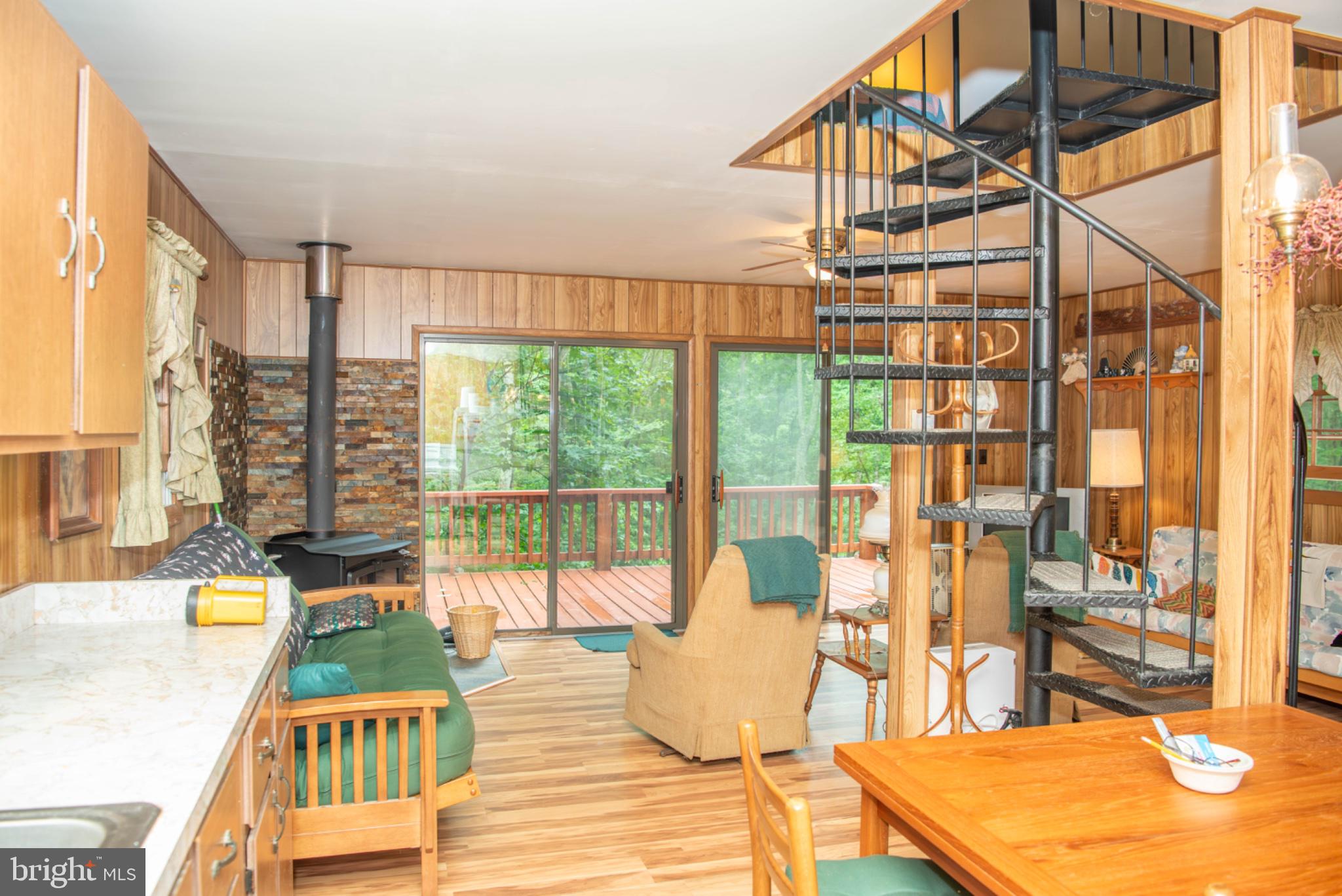 TROUT POND PROPERTY OWNERS ASSOCIATION - Residential
