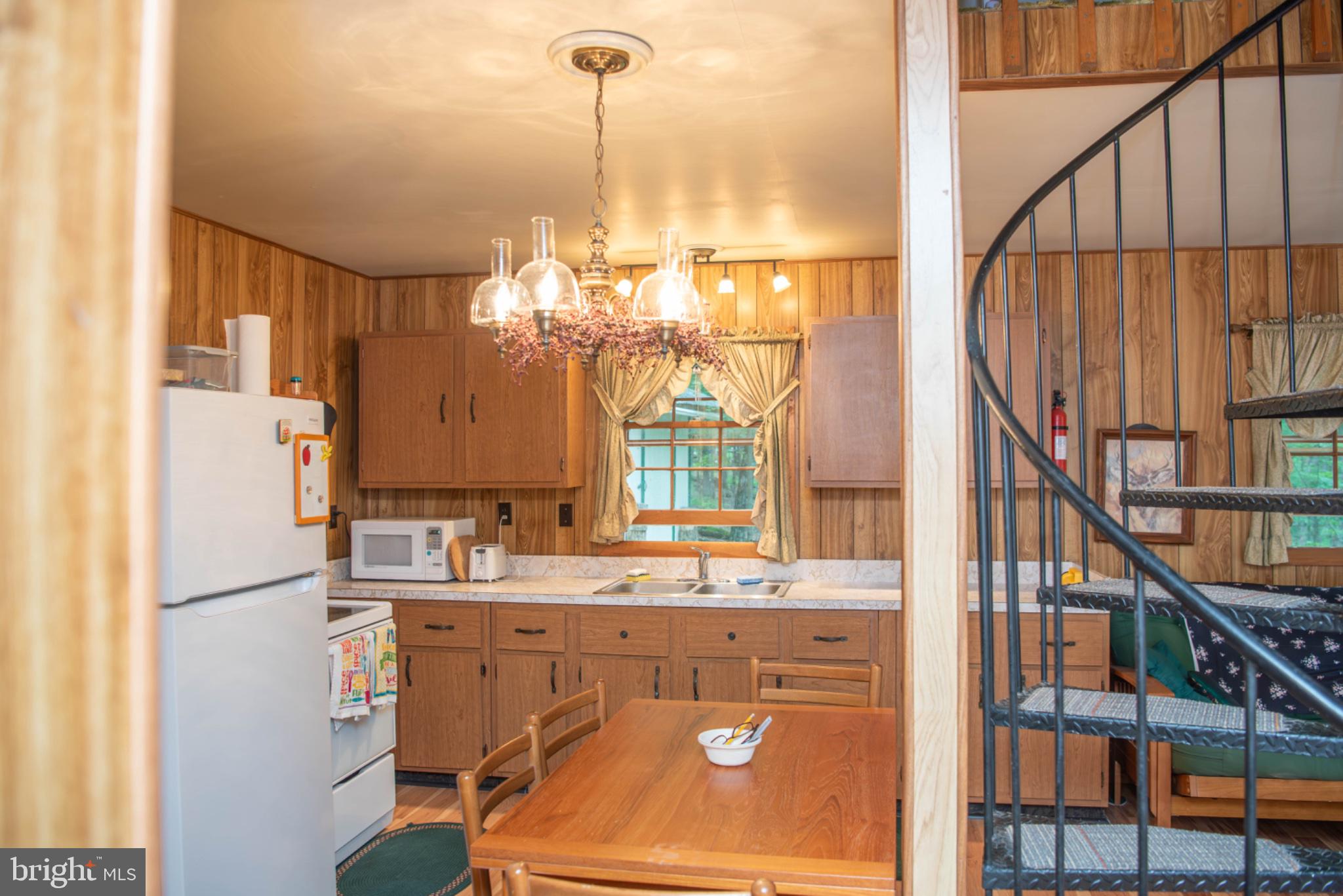 TROUT POND PROPERTY OWNERS ASSOCIATION - Residential
