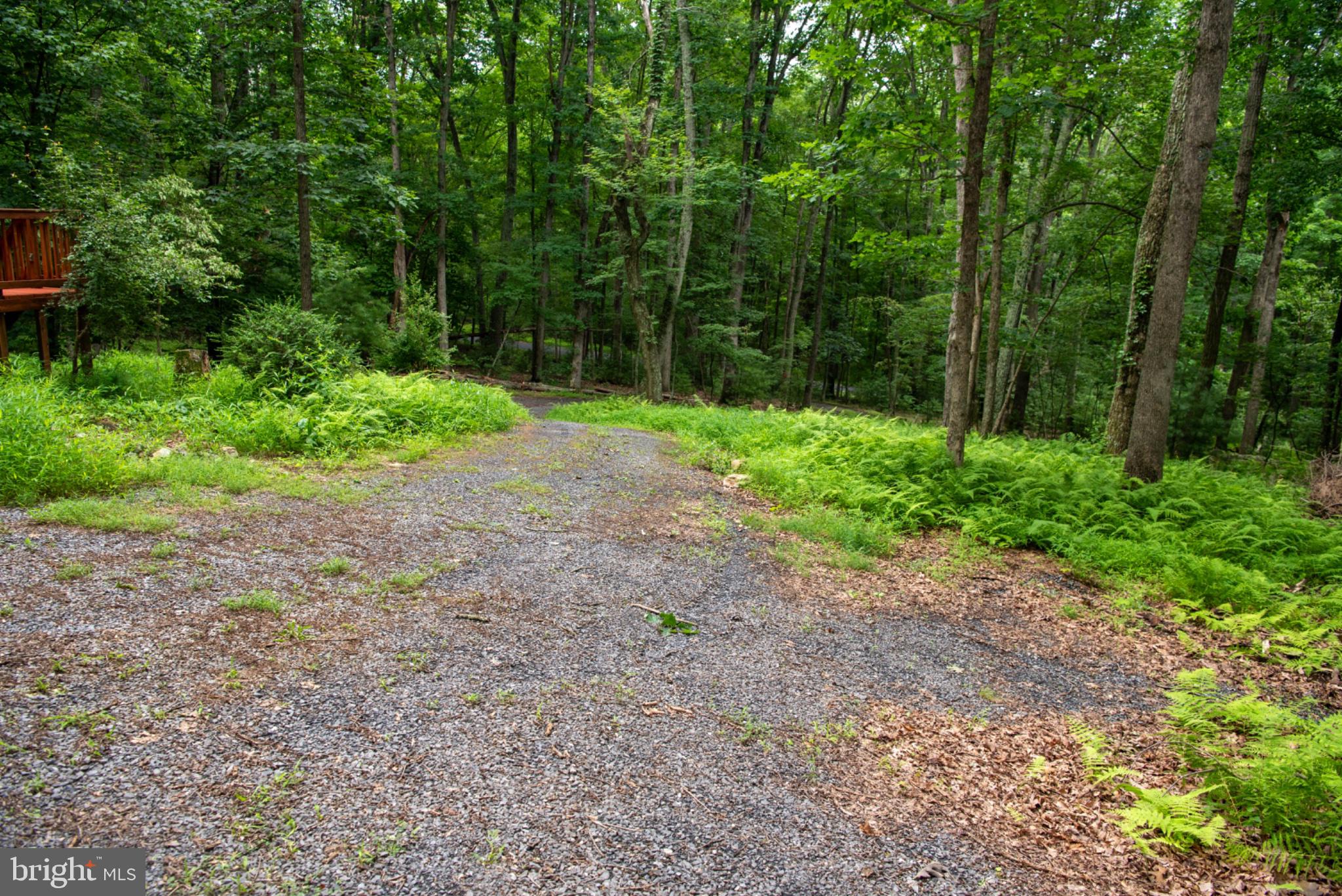 TROUT POND PROPERTY OWNERS ASSOCIATION - Residential
