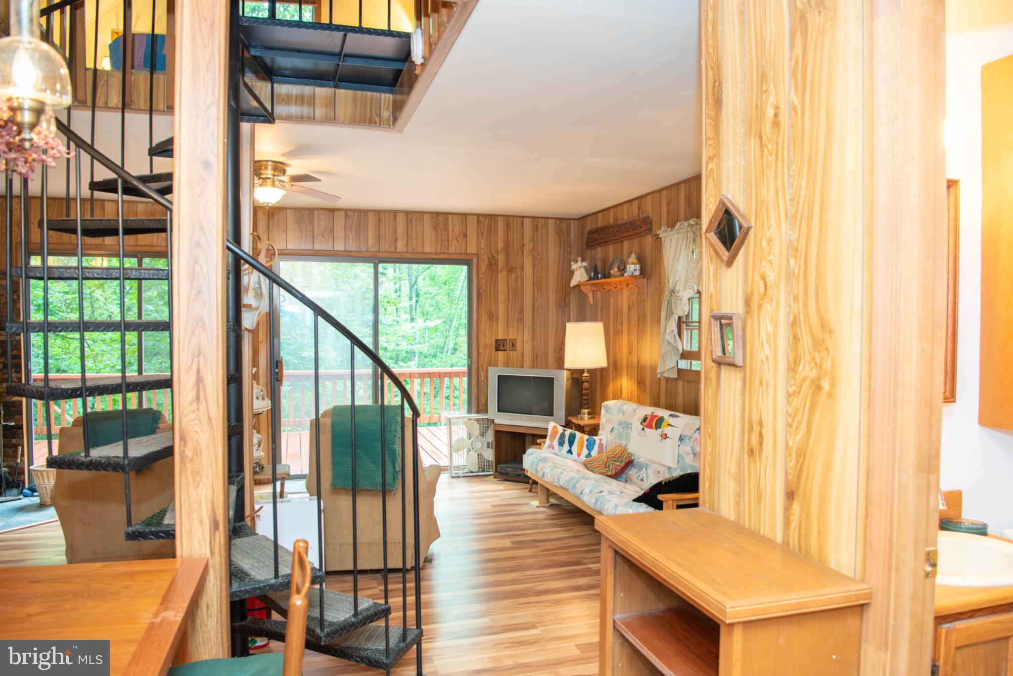 TROUT POND PROPERTY OWNERS ASSOCIATION - Residential