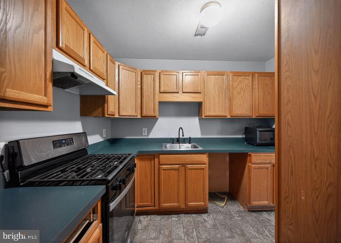 BUTTONWOOD GREEN - Residential
