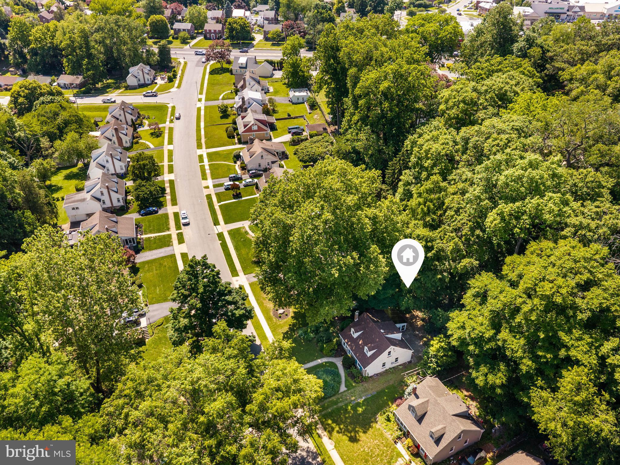ARONIMINK - Residential