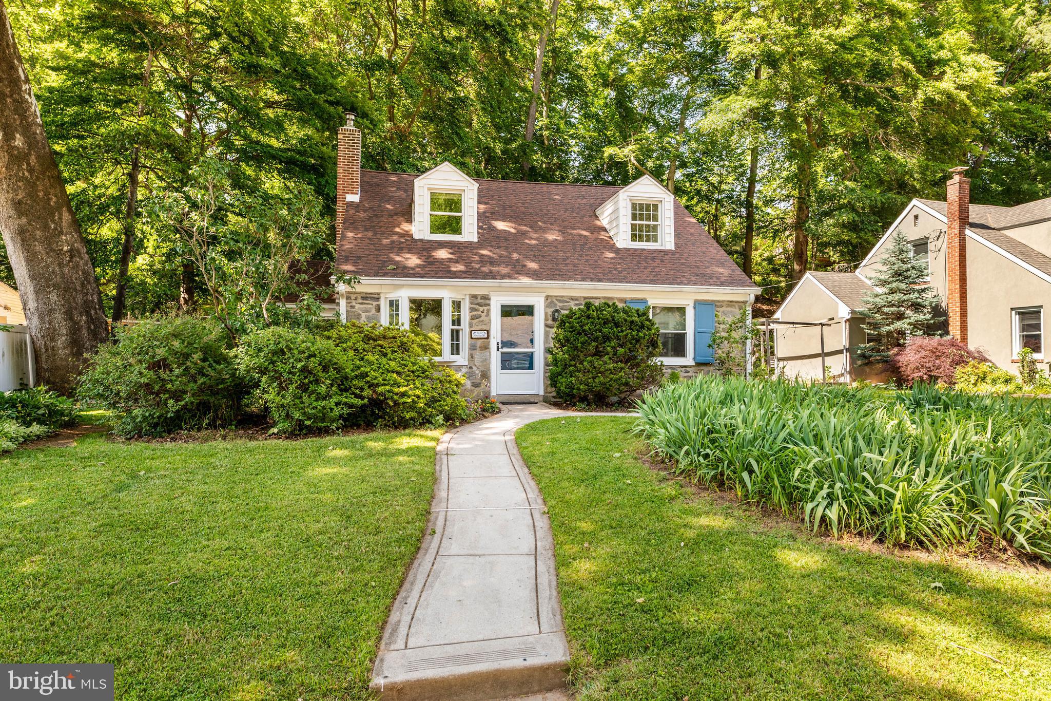 ARONIMINK - Residential