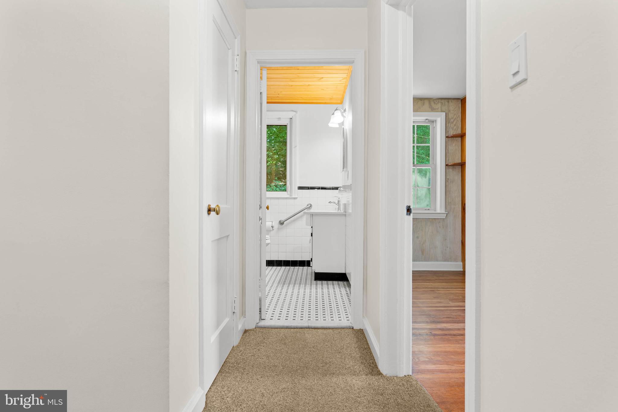 ARONIMINK - Residential
