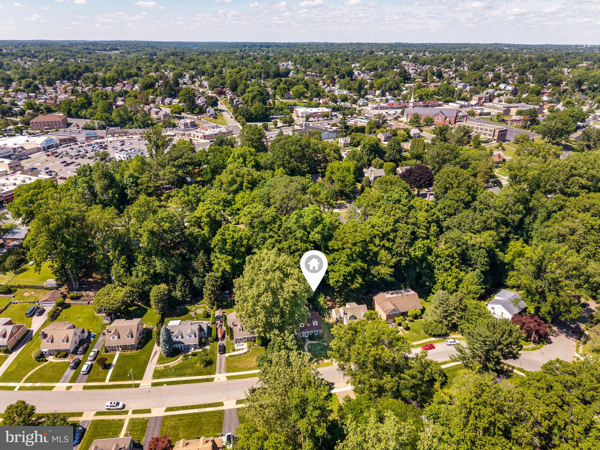 ARONIMINK - Residential