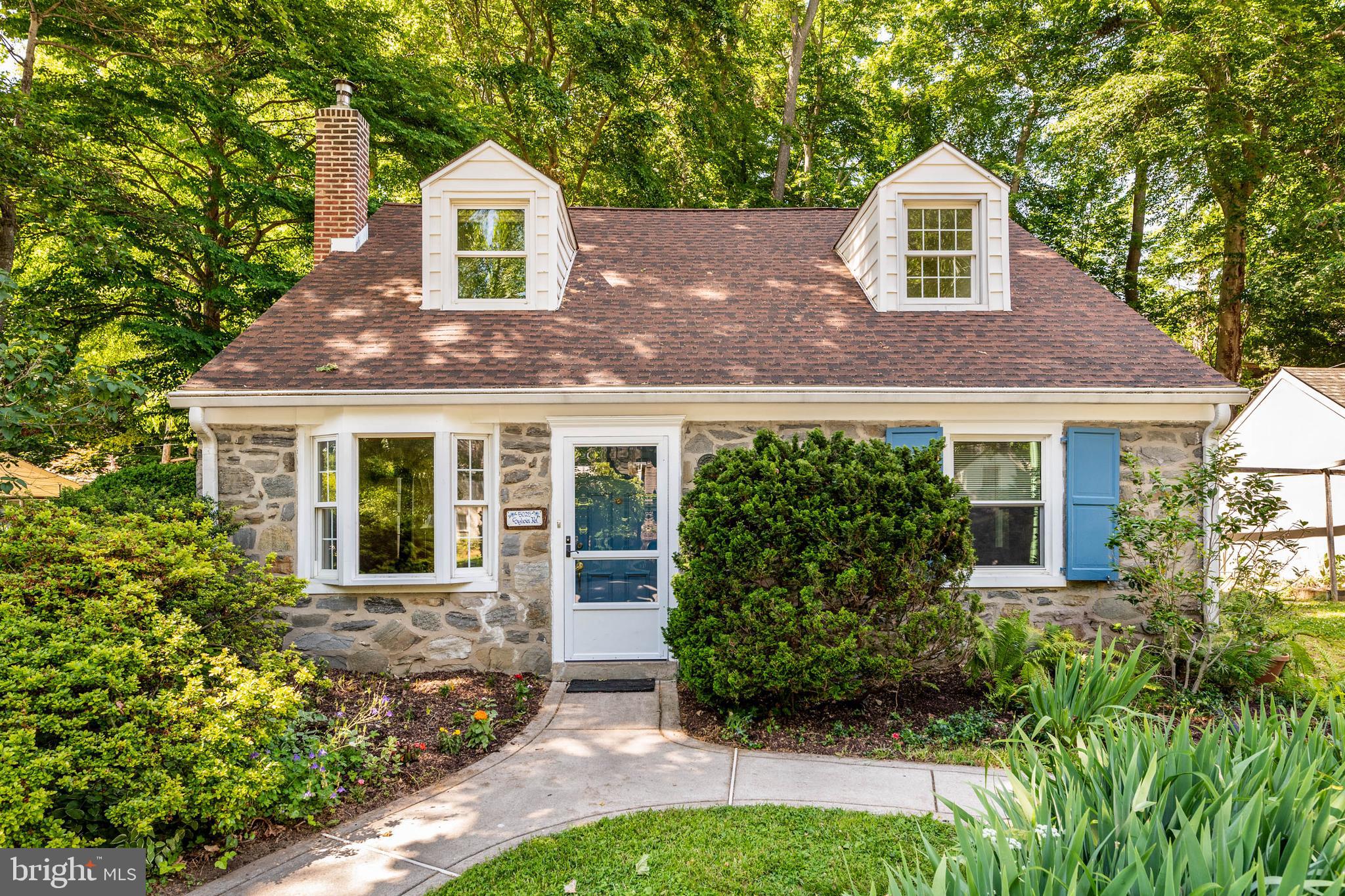 ARONIMINK - Residential