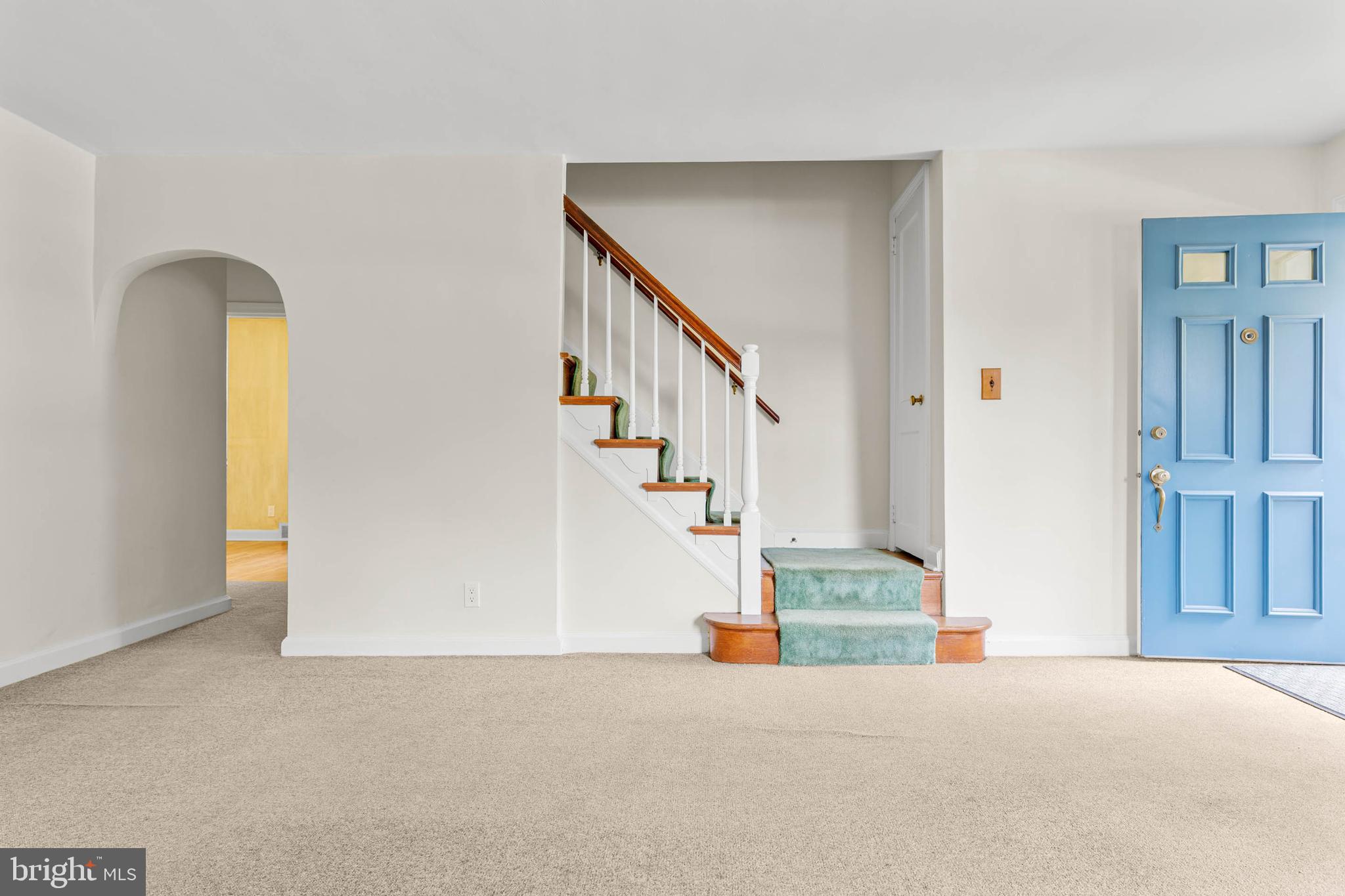 ARONIMINK - Residential