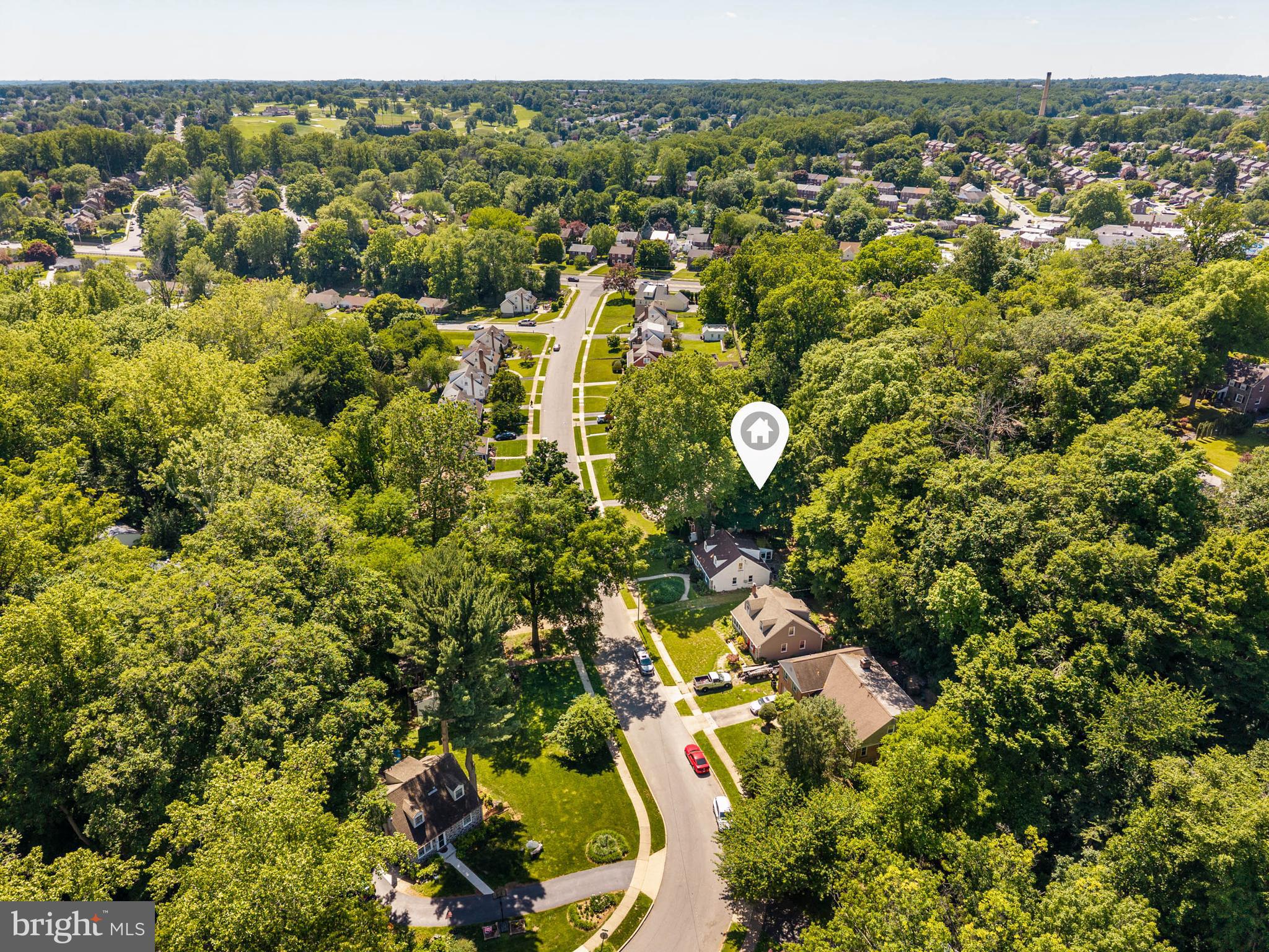 ARONIMINK - Residential