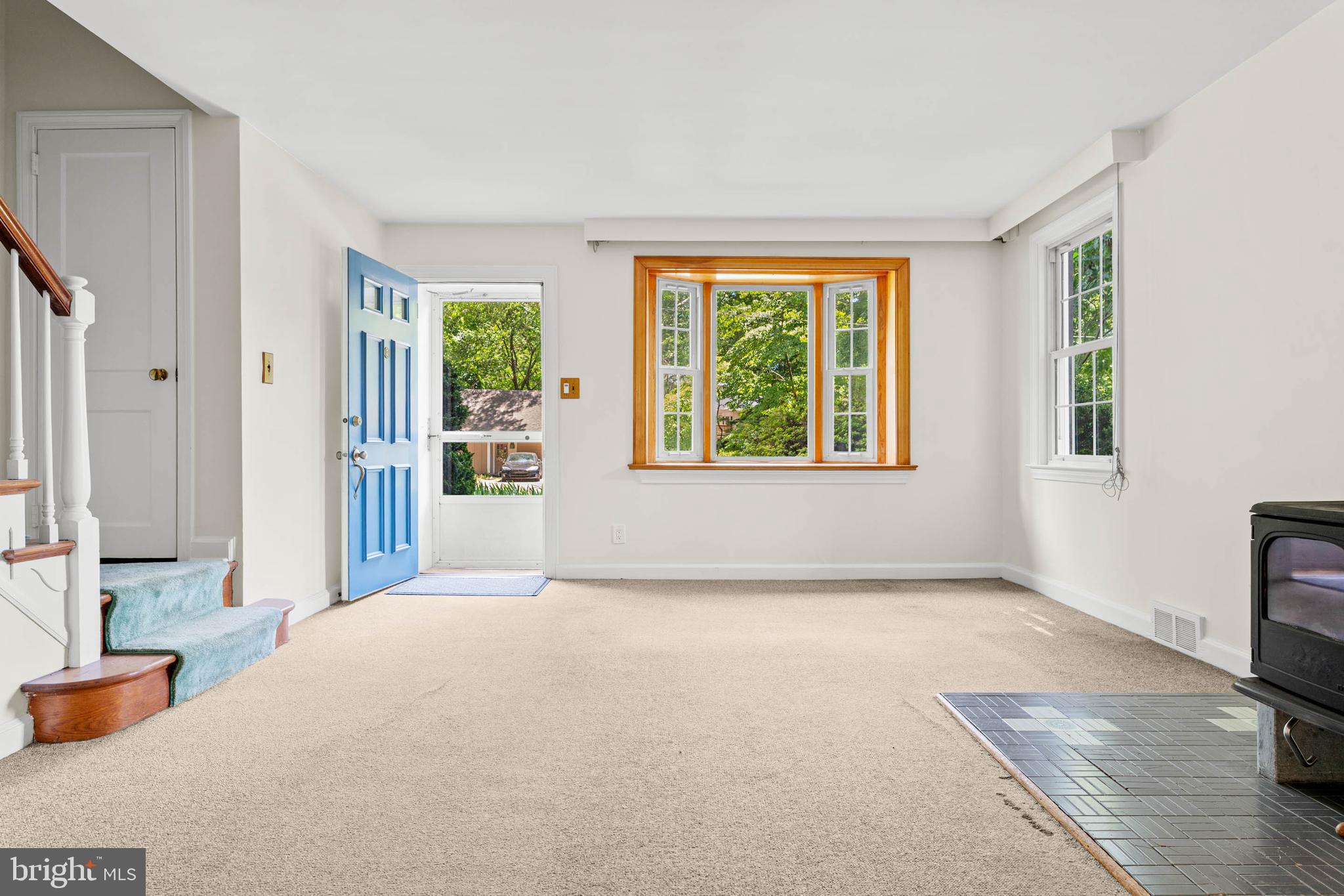 ARONIMINK - Residential