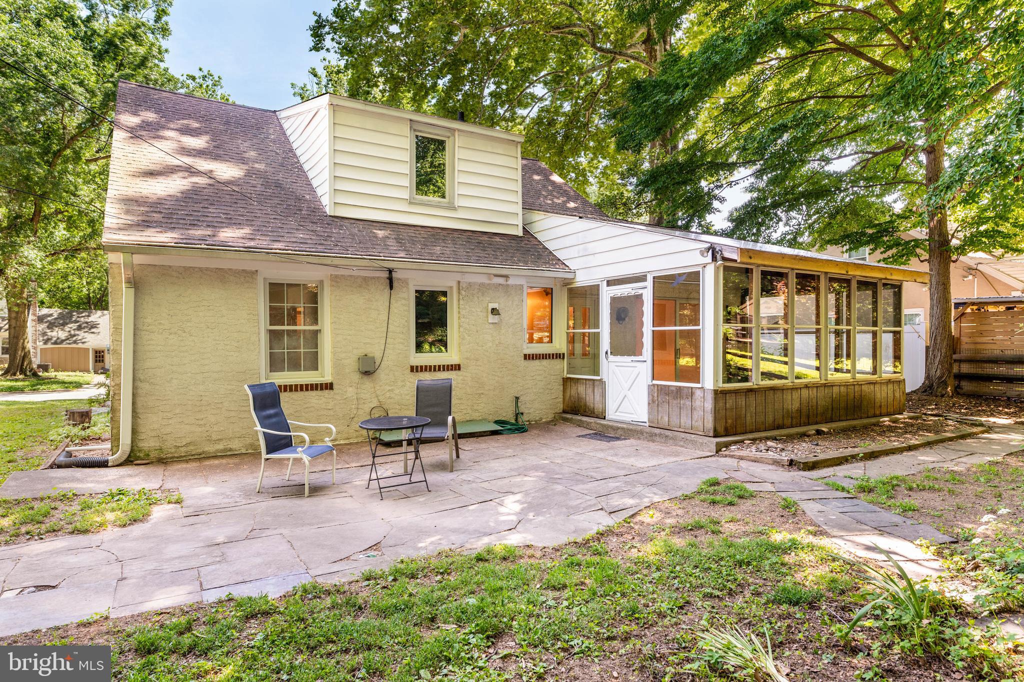 ARONIMINK - Residential