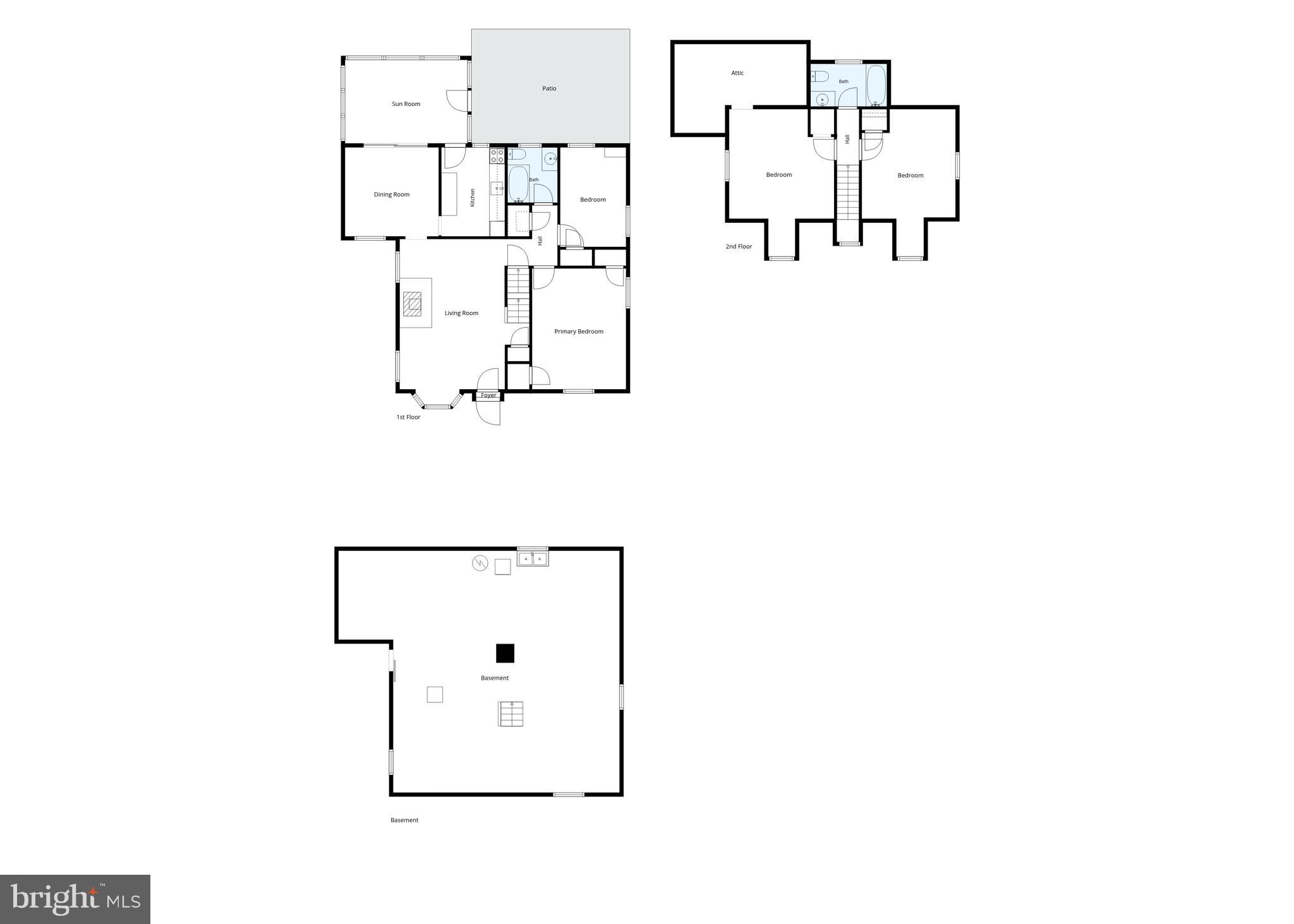 ARONIMINK - Residential
