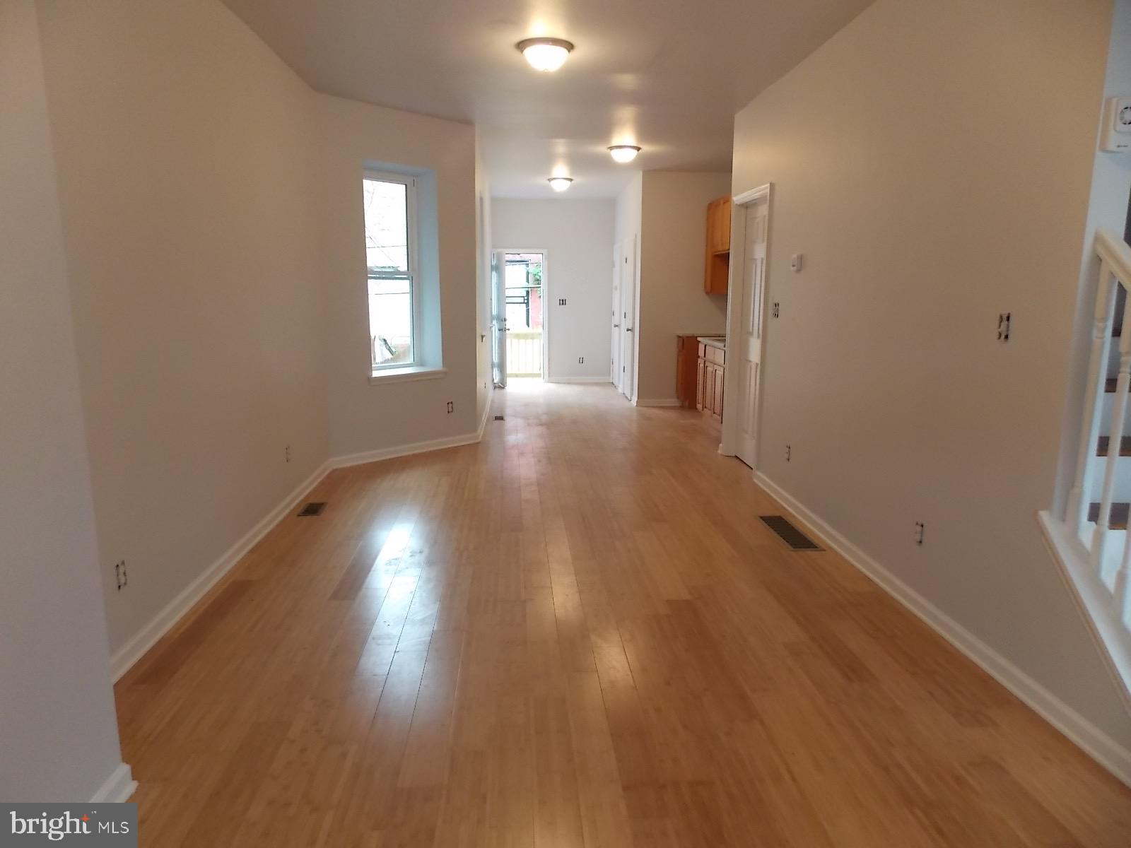 SOUTHWEST SCHUYLKILL - Residential