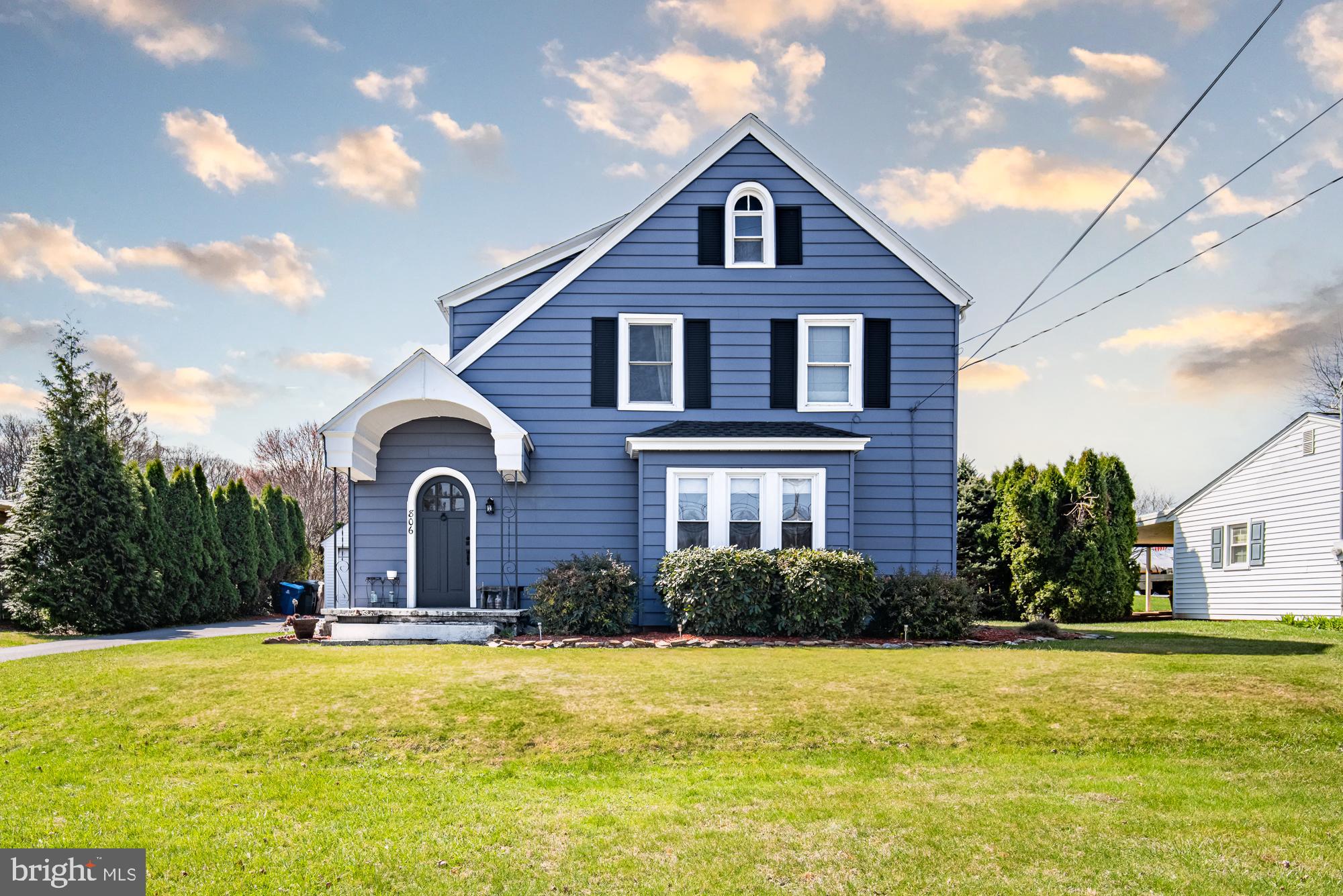 WINDSOR TWP - Residential