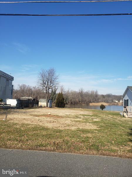 Waterfront property in Baltimore County.  Purchaser to verify permits, utilities, etc.  Property is being sold as is.