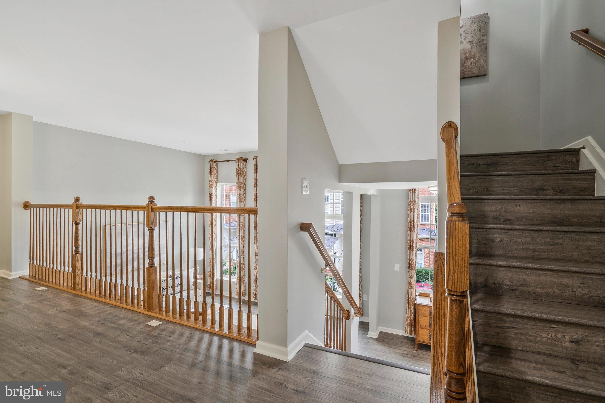 CENTREVILLE CROSSING - Residential Lease