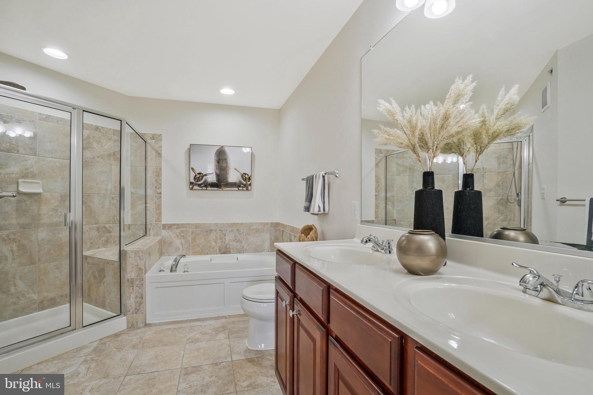 CENTREVILLE CROSSING - Residential Lease