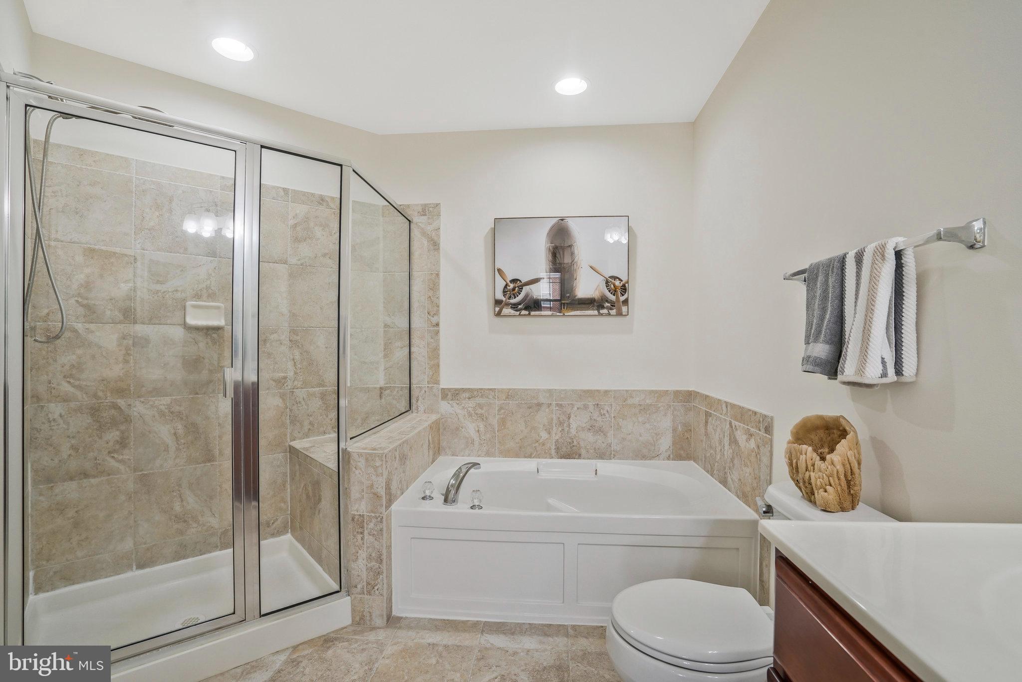 CENTREVILLE CROSSING - Residential Lease