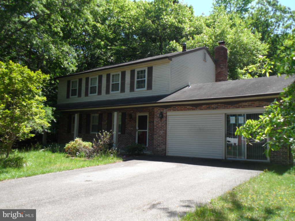 SPRING VALLEY SUB - Residential