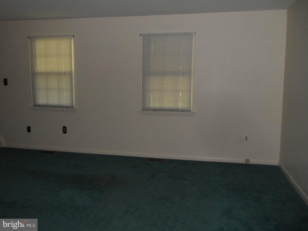 SPRING VALLEY SUB - Residential