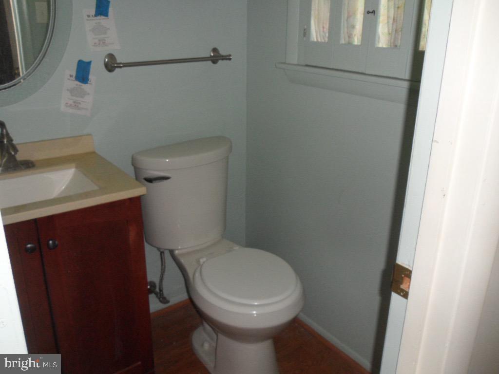 SPRING VALLEY SUB - Residential