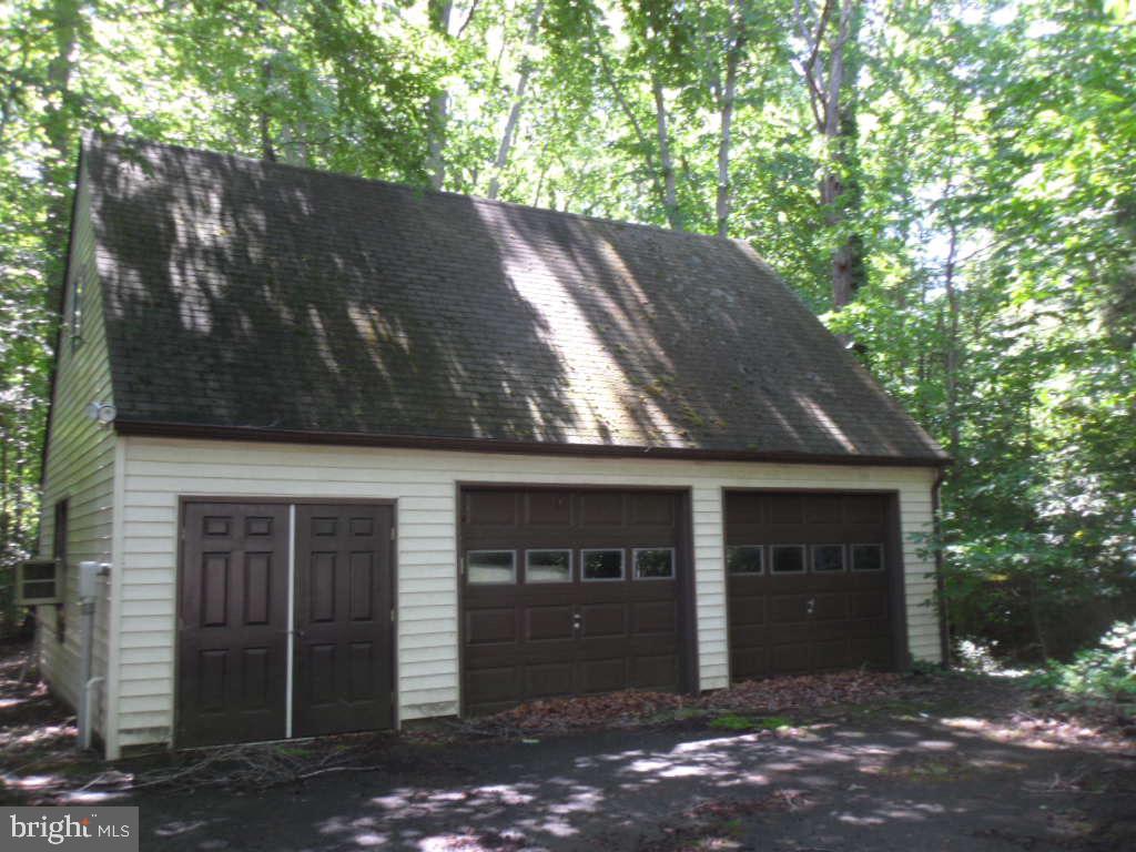 SPRING VALLEY SUB - Residential