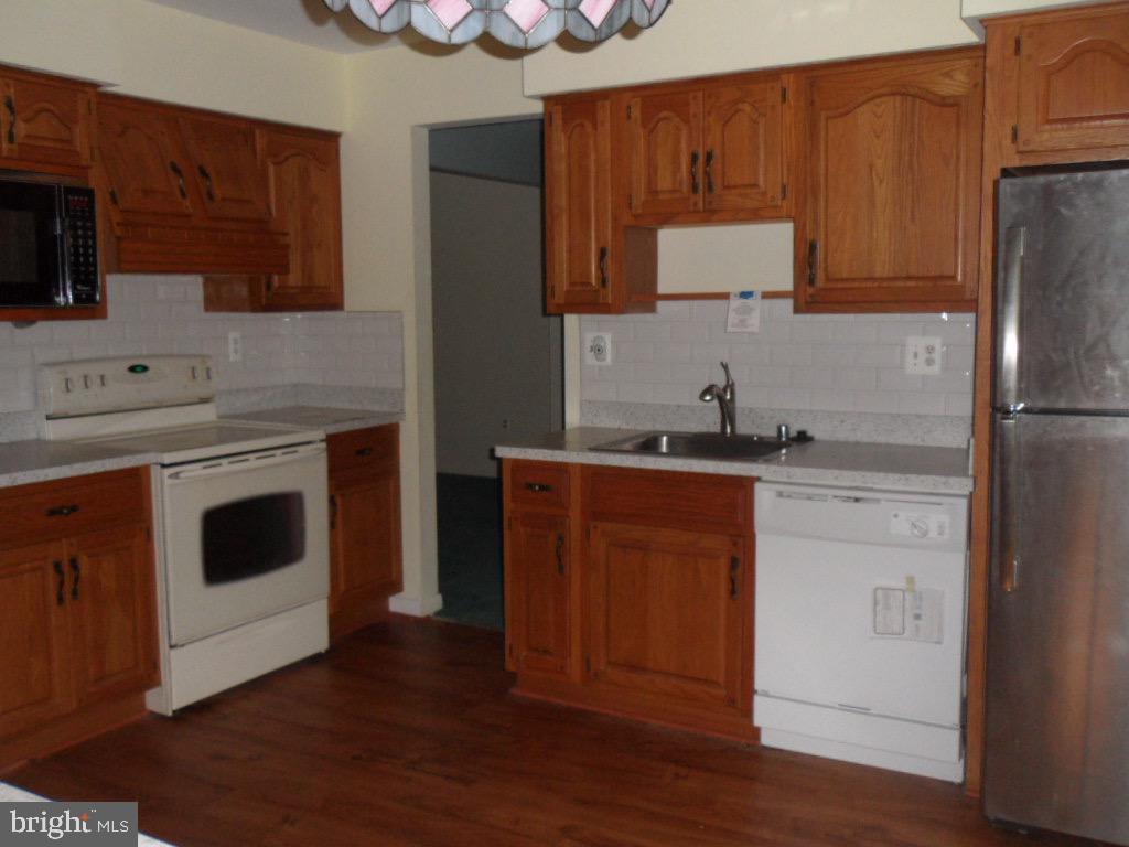 SPRING VALLEY SUB - Residential