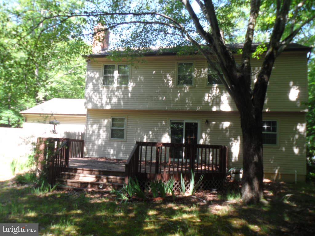 SPRING VALLEY SUB - Residential