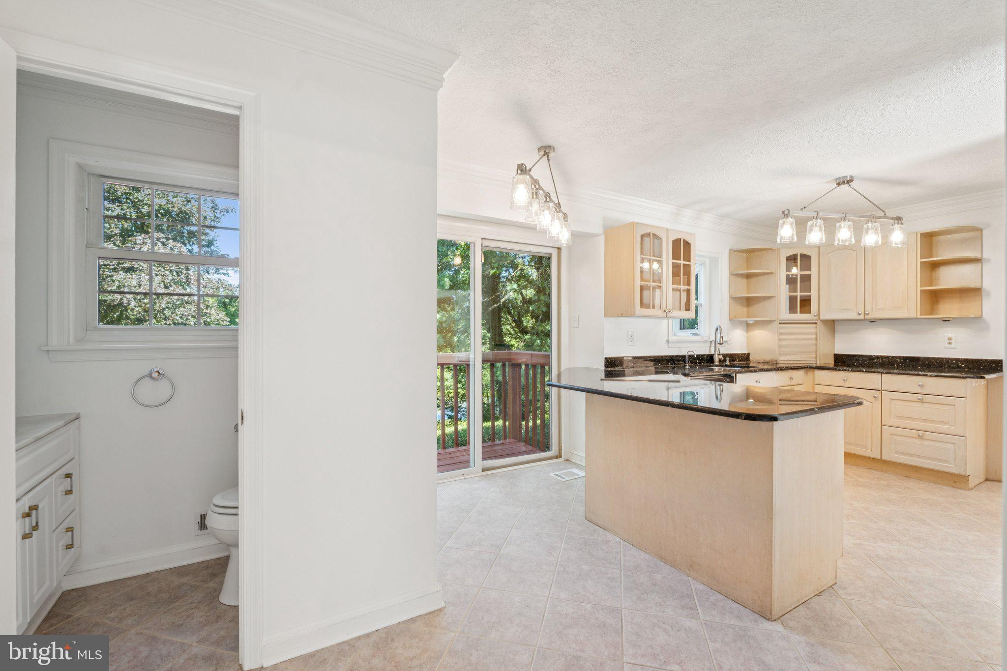 WESTLEIGH - Residential