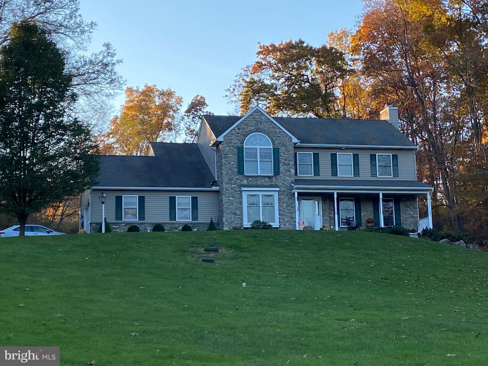 EDEN TWP - Residential