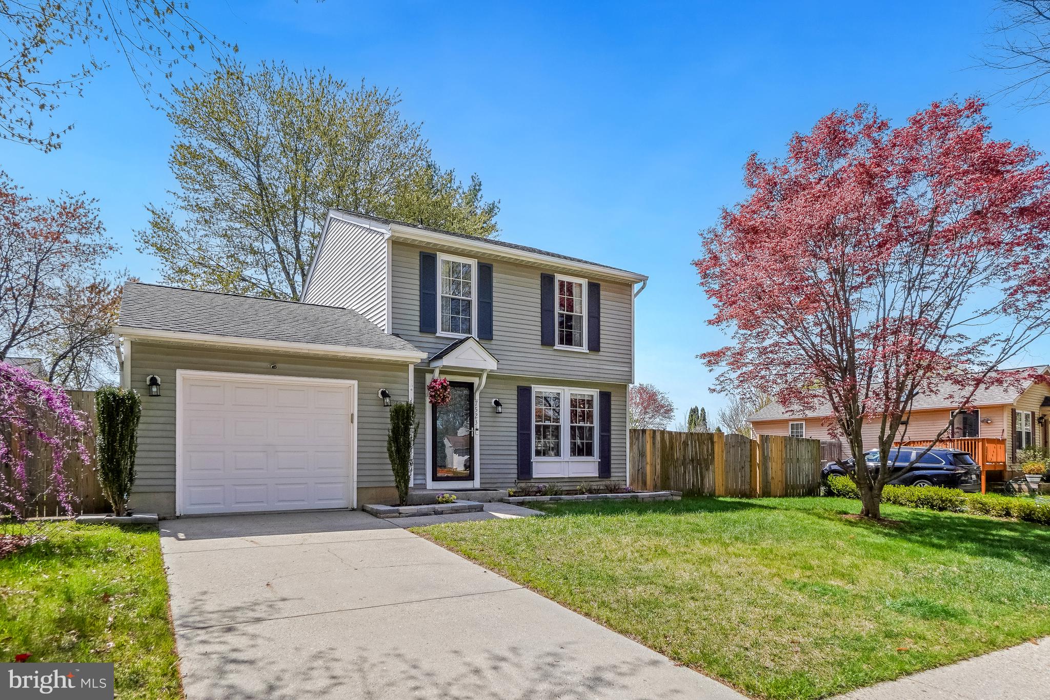 Don’t miss this beautifully updated and move-in ready home in the highly sought-after Edinburgh community— perfectly positioned on a premium corner lot with flat, usable land and abundant street parking, offering the perfect blend of flexibility, and modern upgrades.
<br>
<br>
This bright and sunny well-maintained residence offers 3 spacious bedrooms, 3 full bathrooms, and 1 half bath, thoughtfully designed for both comfort and everyday living. Red oak hardwood flooring flows through the bedrooms and staircase and LVP flooring flows through, complemented by fresh paint throughout, creating a warm and inviting feel.
<br>
<br>
Major systems have already been taken care of for you, including an HVAC system replaced approximately 5 years ago and a water heater installed in 2021—providing peace of mind for years to come. The home also includes all new stainless steel kitchen appliances and a recently replaced Anderson sliding patio door for added functionality and value.
<br>
<br>
What truly makes this home stand out is the fully finished walkout basement with approved occupancy—a rare and valuable feature. This level includes a full bathroom, closet, sitting area, den/office, and its own exterior access, making it ideal for extended living, guests, or a flexible private suite. The walkout design brings in natural light and enhances the overall livability of the space - rarely found at this price point.
<br>
<br>
Step outside to a fully fenced, level backyard—perfect for entertaining, relaxing, or enjoying outdoor activities. The spacious deck and storage shed add even more functionality, while the corner lot provides additional outdoor space and easy accessibility.
<br>
<br>
Located in a vibrant community, residents enjoy access to a swimming pool, tot lots, walking/jogging paths, and tennis courts, enhancing both lifestyle and convenience.
<br>
<br>
With its thoughtful updates, versatile living spaces, prime location, and true move-in ready condition, this home presents exceptional value in today’s market. Schedule your showing today—this one won’t last. 
<br>
<br>
Commuter’s dream— near Shady Grove Metro, ICC, I-270 & 495. Easy access to Washington, DC, BWI Airport, Reagan & Dulles Airports. Minutes to shopping and dining at RIO, Downtown Crown, Pike & Rose, and Clarksburg Outlets.
