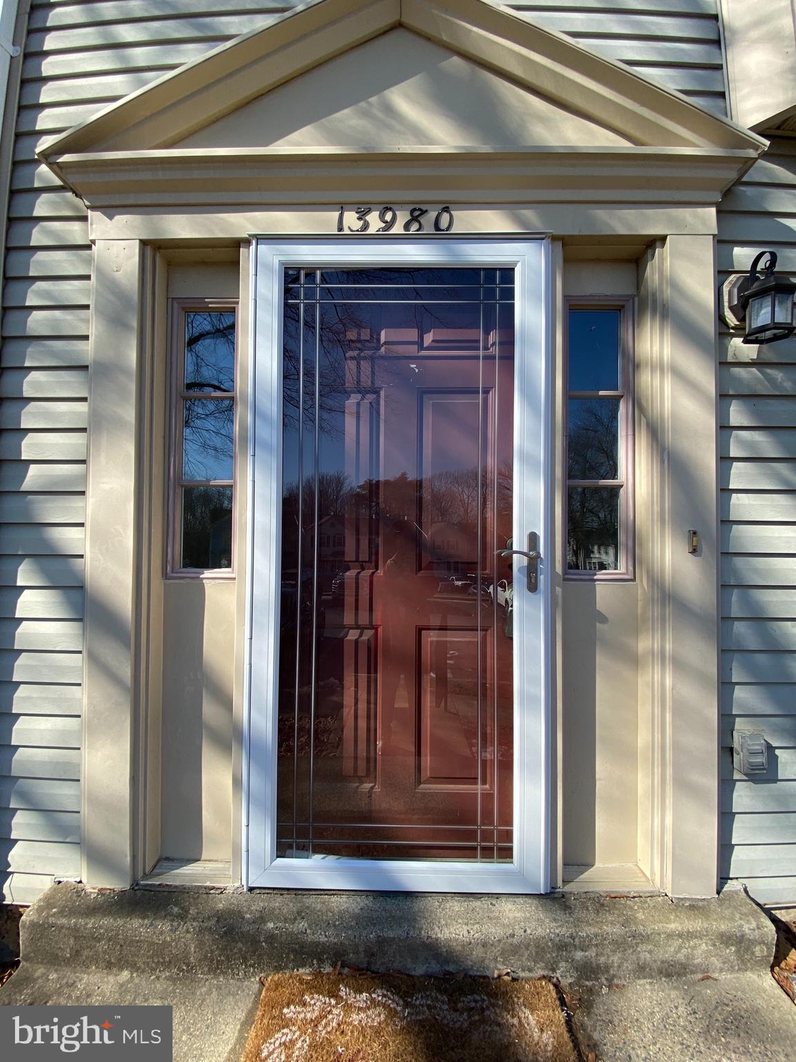 SINGLETONS GROVE - Residential Lease