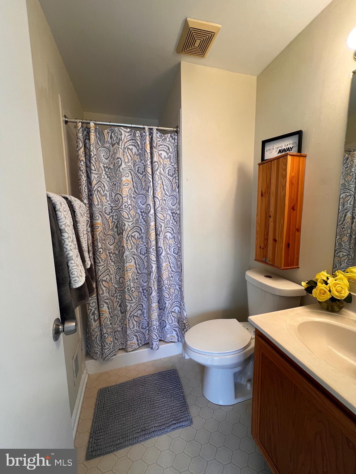 SINGLETONS GROVE - Residential Lease