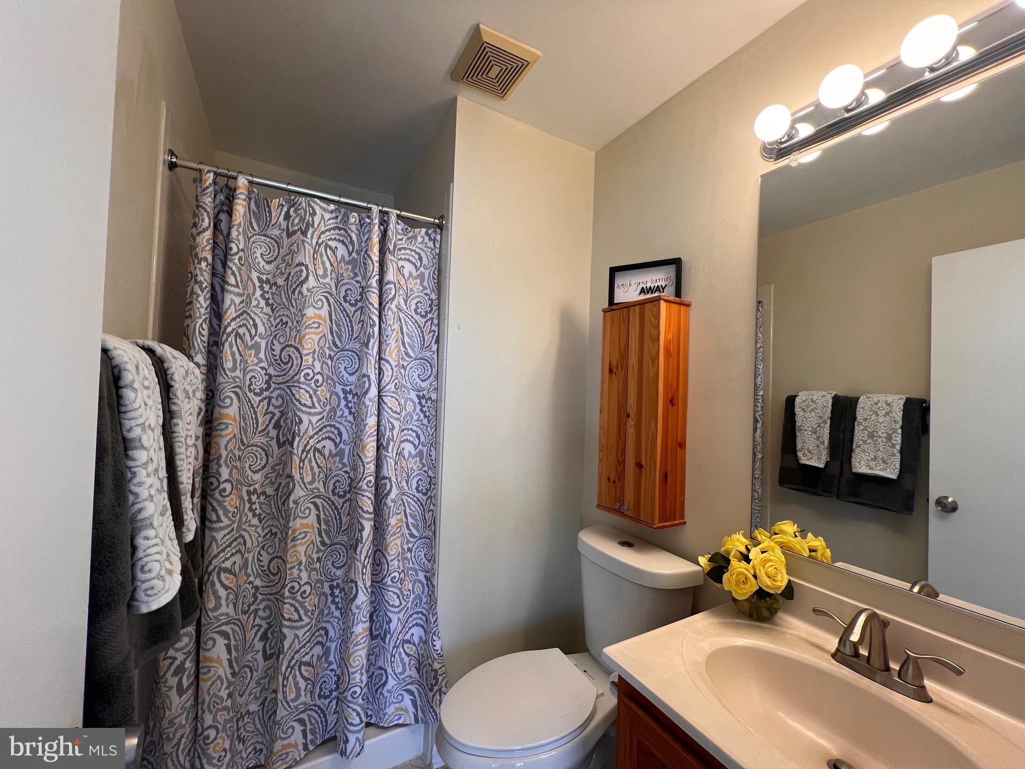 SINGLETONS GROVE - Residential Lease