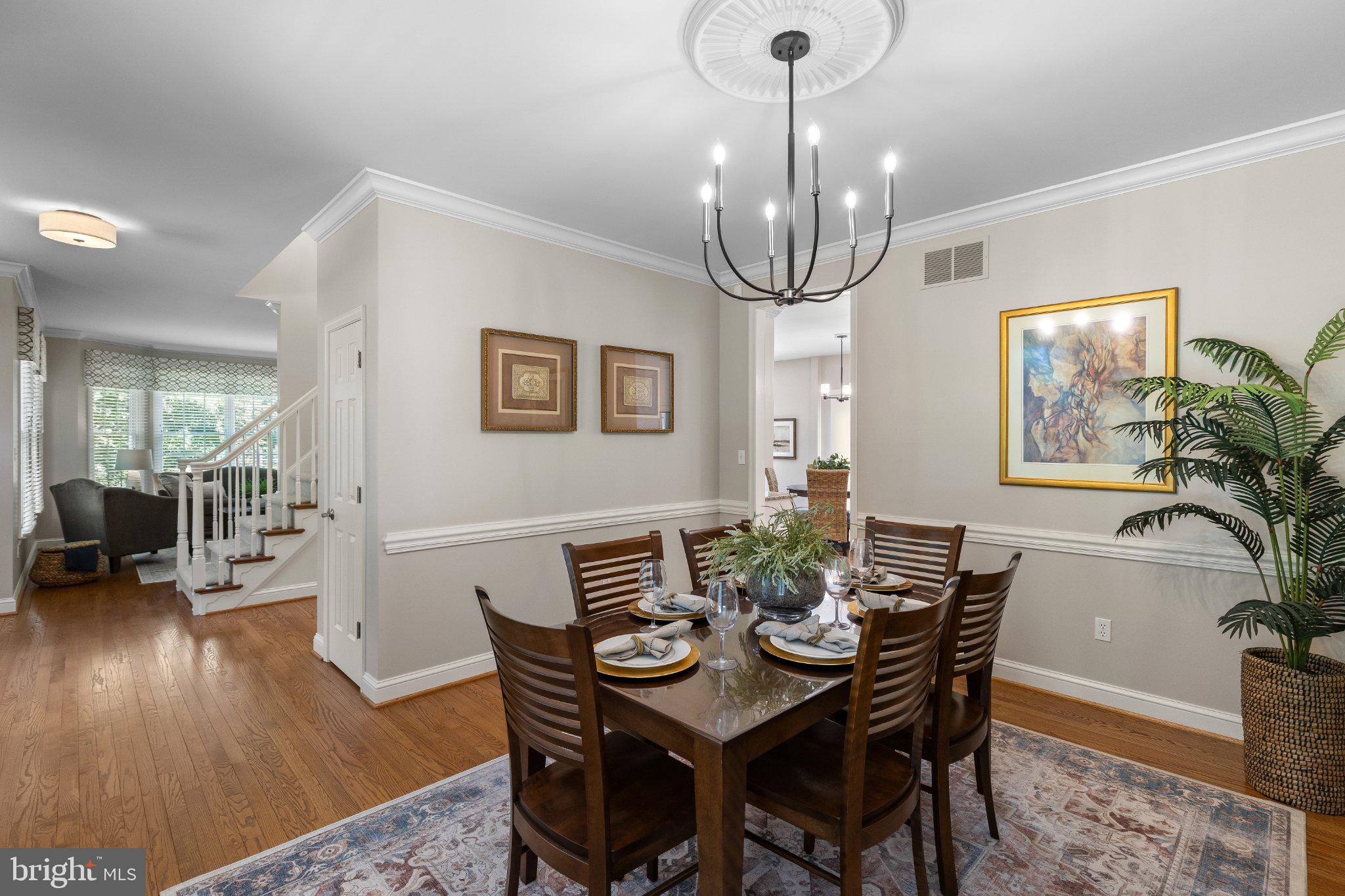 WOODBERRY FARMS - Residential